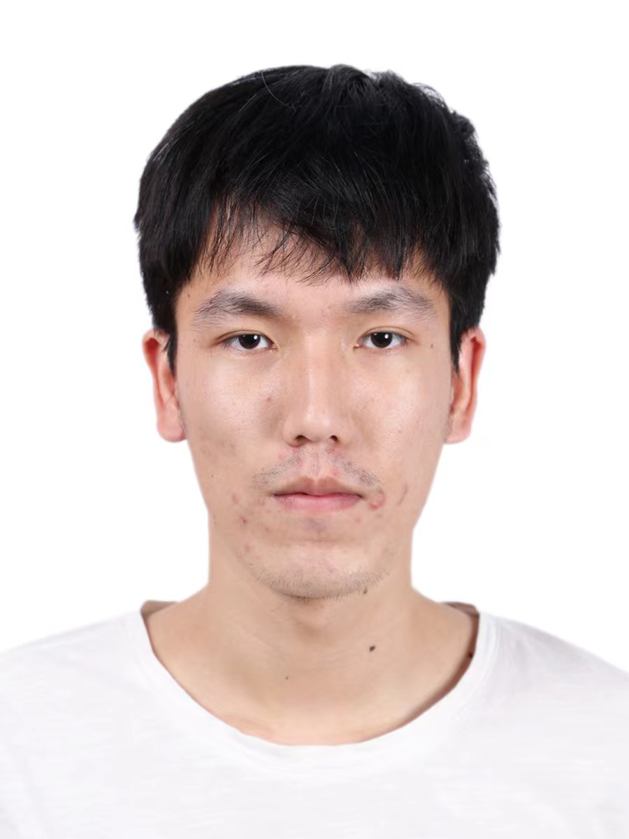 Zihao Zhang(张子豪)